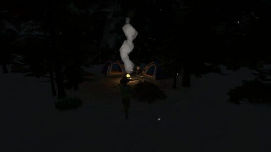 Barely Alive — screenshot 3