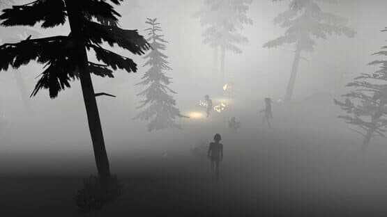 Barely Alive — screenshot 6