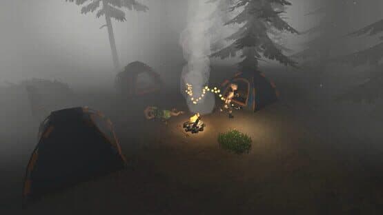 Barely Alive — screenshot 7