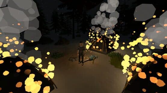 Barely Alive — screenshot 8