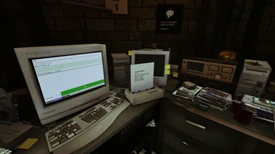 Museum Guard: Exhibit Unknown — screenshot 2