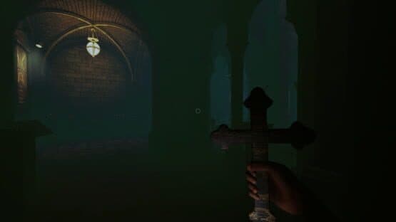 Museum Guard: Exhibit Unknown — screenshot 6