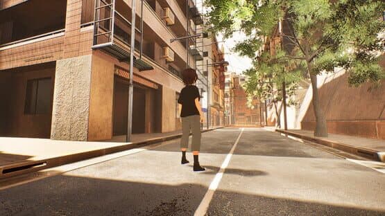 My NEET Life — screenshot 1