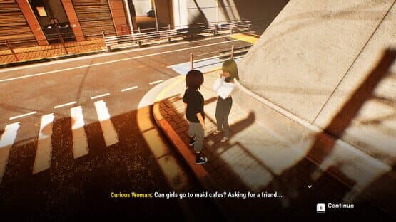 My NEET Life — screenshot 2