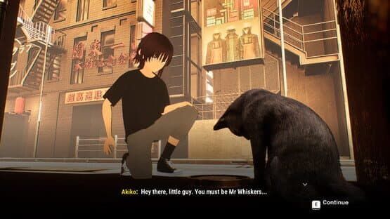 My NEET Life — screenshot 4