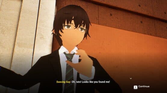 My NEET Life — screenshot 5