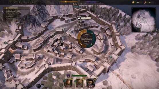 Tattered Banners — screenshot 3