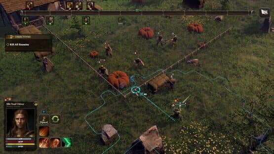 Tattered Banners — screenshot 6