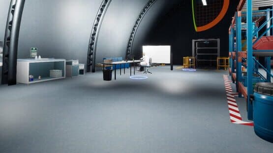 Agent1218 — screenshot 1