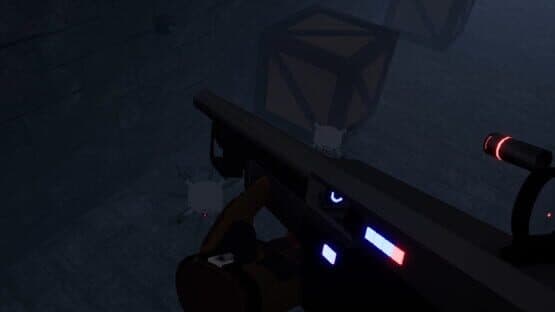 Agent1218 — screenshot 3