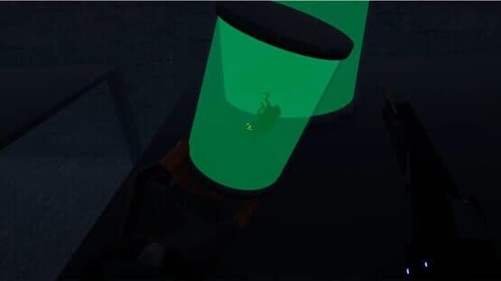 Agent1218 — screenshot 4