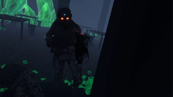 Agent1218 — screenshot 5