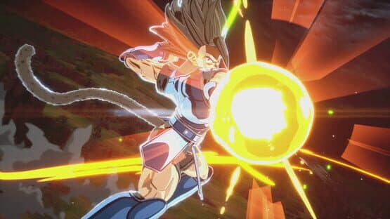 Dragon Ball Sparking Zero: Shallot (Dragon Ball Legends) — screenshot 1