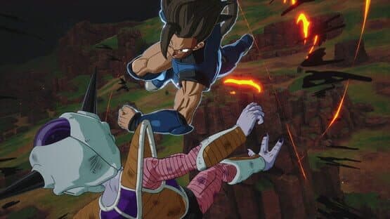 Dragon Ball Sparking Zero: Shallot (Dragon Ball Legends) — screenshot 3