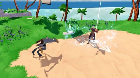 CaraVanguard — screenshot 1