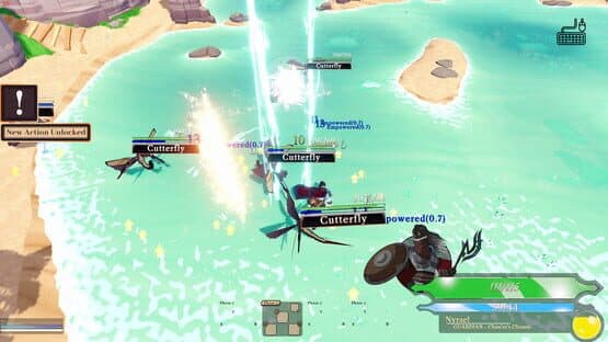 CaraVanguard — screenshot 4