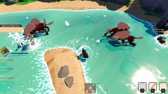 CaraVanguard — screenshot 6