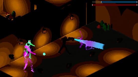 L.A.T.H.E — screenshot 1