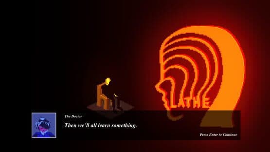 L.A.T.H.E — screenshot 3