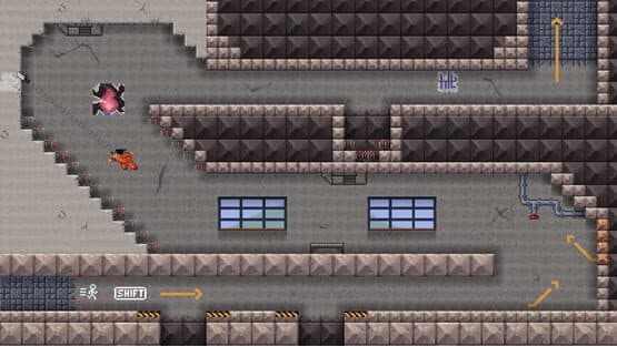 Bring A Knife To A Gun Fight — screenshot 1