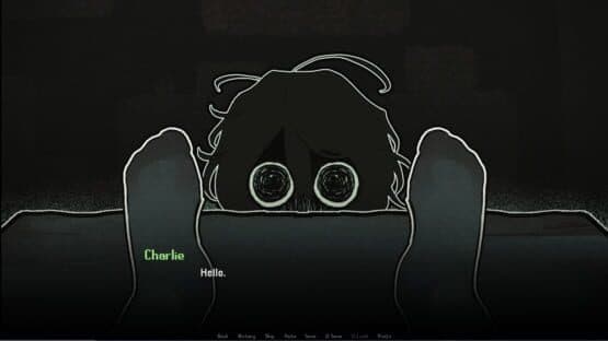 Monster Under My Bed — screenshot 1