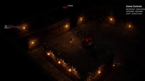 The Last Night: Zombie Attack — screenshot 4