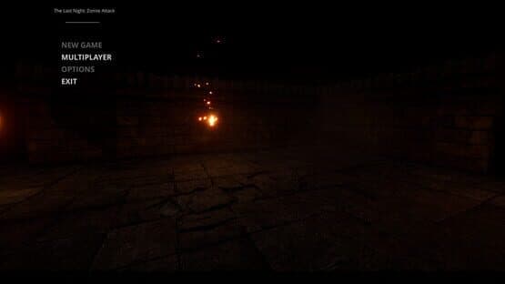 The Last Night: Zombie Attack — screenshot 5