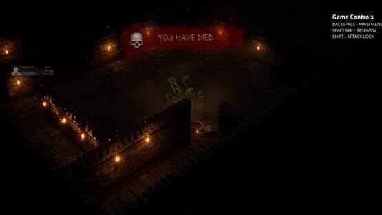 The Last Night: Zombie Attack — screenshot 6