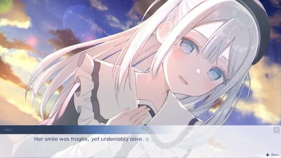 Whispers of Winter Blossom — screenshot 2