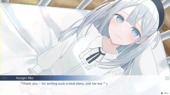 Whispers of Winter Blossom — screenshot 3