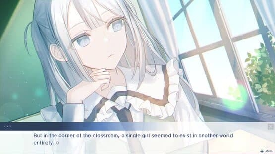 Whispers of Winter Blossom — screenshot 4