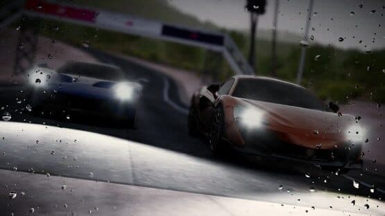 Horizon Drift Unlimited 2026 — screenshot 2