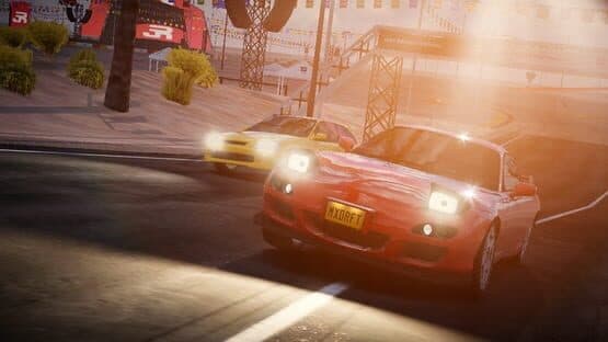 Horizon Drift Unlimited 2026 — screenshot 3