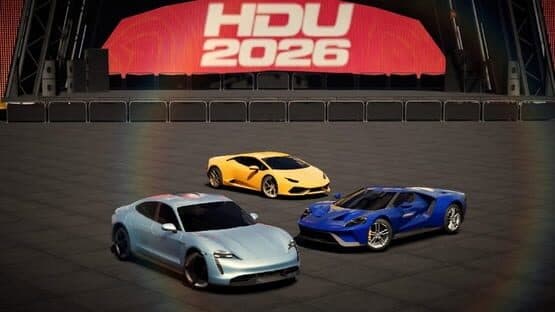Horizon Drift Unlimited 2026 — screenshot 4