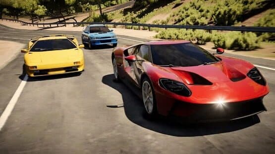 Horizon Drift Unlimited 2026 — screenshot 6