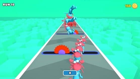 Long Run 2 — screenshot 2