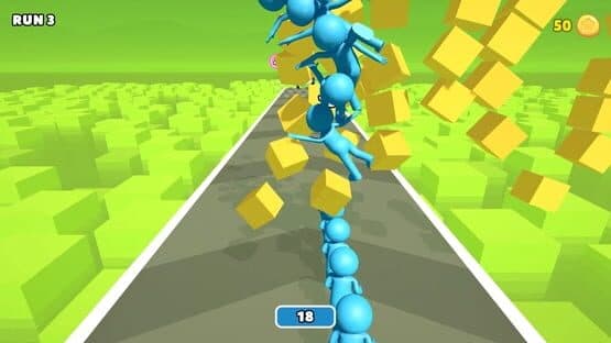 Long Run 2 — screenshot 3