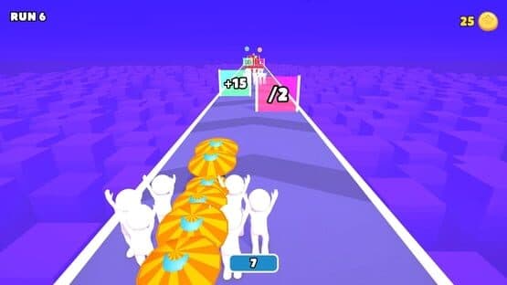 Long Run 2 — screenshot 4