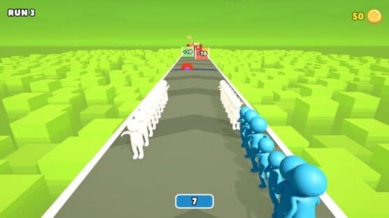 Long Run 2 — screenshot 6