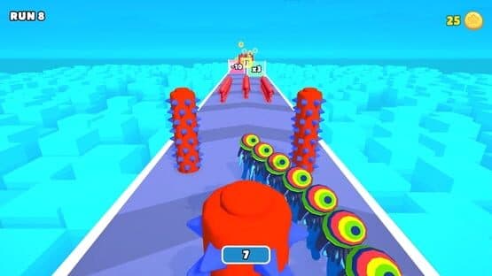 Long Run 2 — screenshot 7