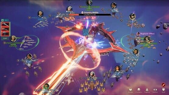 Foundation: Galactic Frontier — screenshot 4