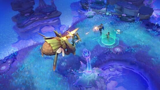 Foundation: Galactic Frontier — screenshot 6