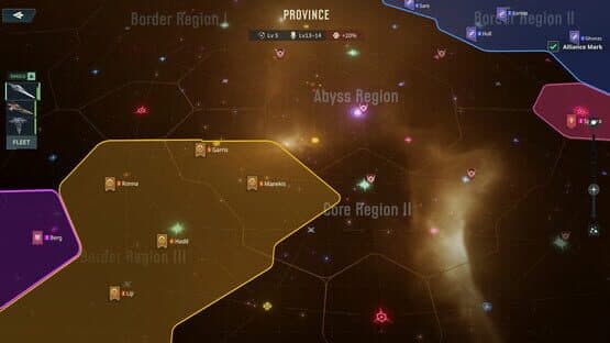 Foundation: Galactic Frontier — screenshot 8