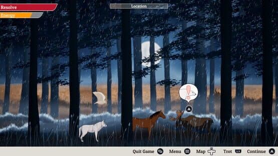 Resolute Bay — screenshot 1
