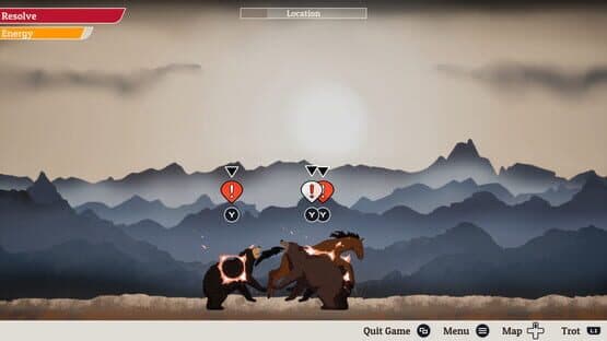 Resolute Bay — screenshot 2
