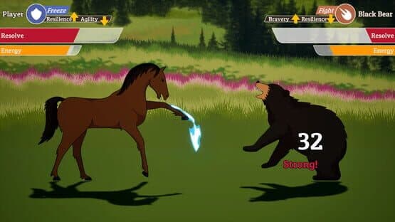 Resolute Bay — screenshot 3