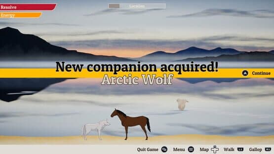 Resolute Bay — screenshot 4
