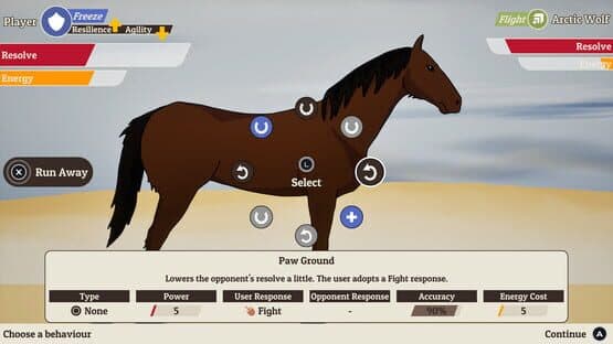 Resolute Bay — screenshot 5