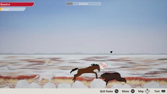 Resolute Bay — screenshot 7