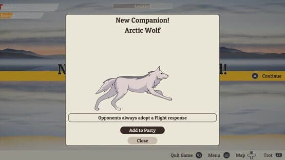 Resolute Bay — screenshot 8